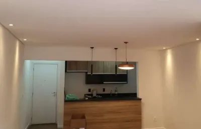 Rr8344 apartamento 87m² condomínio reserva do alto - oportunidade - 3 dorms 1 vaga  - barueri, sp - ótima localização - jardim tupanci