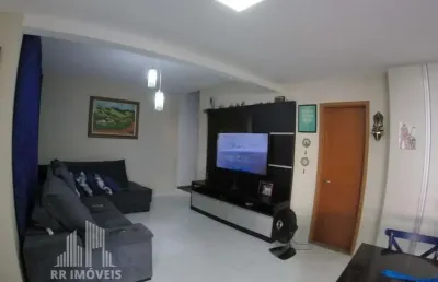 Rr8374 casa 146m² condomínio vila parque - oportunidade - 3 dorms 2 vagas - santana de parnaíba, sp - ótima localização - chácara do solar iii
