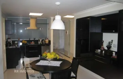 Rr8367 apartamento 653m² condomínio mont blanc - oportunidade - 4 dorms 12 vagas - barueri sp - ótima localização - alphaville