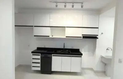 Rr8381 apartamento novo 88m² condomínio bonnard 307 - oportunidade - 2 dorms 2 vagas - barueri, sp - ótima localização - alphaville empresarial