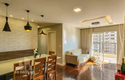 Rr8402 apartamento 87m² condominio reserva do alto - barueri, sp - 3 dorms - 2 vagas - oportunidade - ótima localização - jardim tupanci