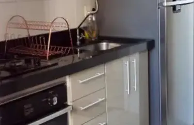 Rr8397 apartamento 69m² condomínio maria fernanda - oportunidade - 3 dorms 1 vaga - barueri, sp - ótima localização - jardim graziela