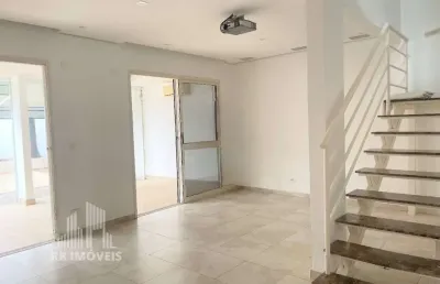 Rr8416 casa 180m² condomínio tamboré 6 - oportunidade - 3 dorms 2 vagas - santana de parnaíba, sp - ótima localização - tamboré