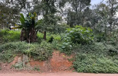 Rr8420 terreno 500m² parque fernão dias - oportunidade - santana de parnaíba, sp - ótima localização - prox ao centro