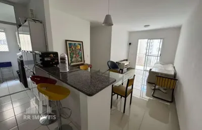 Rr8441 apartamento 80m² condomínio alphaview - oportunidade - 3 dorms 2 vagas - barueri, sp - ótima localização - jardim tupanci