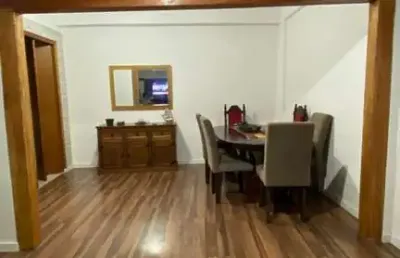 Rr8425 casa 210m² vila são jorge - oportunidade - 3 dorms 3 vagas - barueri, sp - ótima localização - prox ao centro