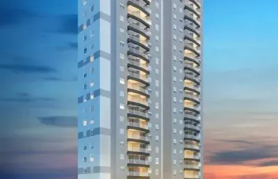Rr8435 apartamento 54m² condomínio specialle - oportunidade - 2 dorms 1 vaga - barueri, sp  - ótima localização - prox de alphaville - jardim tupanci