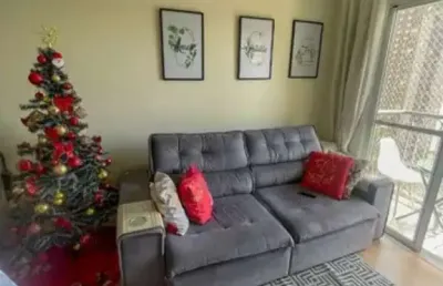 Rr8429 apartamento 55m² condomínio vida nova - oportunidade - 2 dorms 1 vaga - barueri, sp - ótima localização - av antonio furlan - prox alphaville