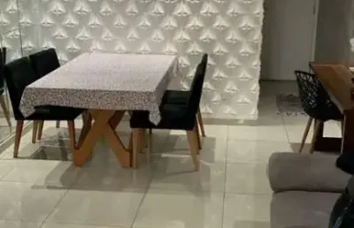 Rr8438 apartamento 85m² condomínio parque barueri - oportunidade - 3 dorms 1 vaga - barueri, sp - ótima localização - jardim tupanci - prox alphaville