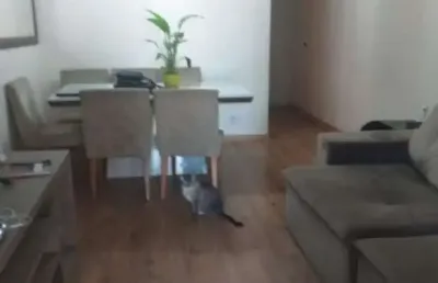 Rr8433 apartamento 85m² condomínio parque barueri - oportunidade - 3 dorms 2 vagas - barueri, sp - ótima localização - jardim tupanci