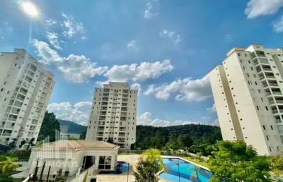 Rr7526d2 apartamento 110m² condomínio green tamboré - oportunidade - 3 dorms 2 vagas - santana de parnaíba - ótima localização - tamboré