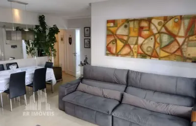 Rr7526d1 apartamento 110m² condomínio green tamboré - oportunidade - 3 dorms 2 vagas - santana de parnaíba - ótima localização - tamboré