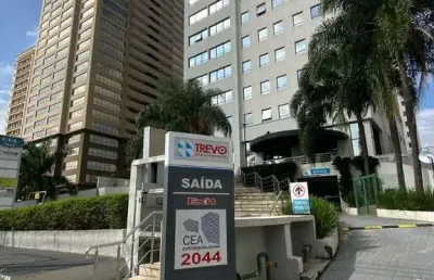 Rr7789d2 sala comercial 100m² centro empresarial araguaia - oportunidade - 2 vagas - barueri, sp - ótima localização - alphaville industrial