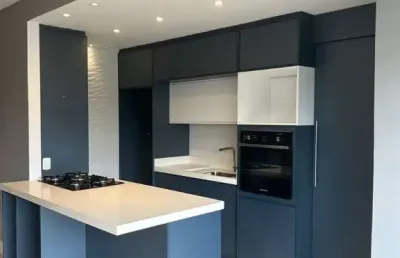 Rr8471 apartamento 94m² condomínio paisagem tamboré - oportunidade - 3 dorms 2 vagas - santana de parnaíba, sp - ótima localização - tamboré