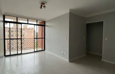 Rr8466 apartamento 77m² condomínio top village - oportunidade - 3 dorms 2 vagas - barueri, sp - ótima localização - tamboré