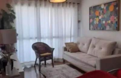 Rr8477 apartamento 95m² condomínio classic - oportunidade - 3 dorms 2 vagas - barueri, sp - ótima localização - alphaville