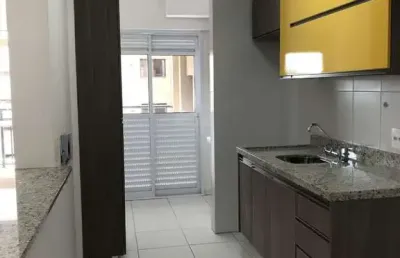 Rr8483 apartamento 69m² condomínio choice - oportunidade - 2 dorms 1 vaga - barueri, sp - ótima localização - melville empresarial  i e  ii