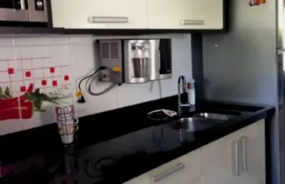 Rr8484 apartamento 80m² condomínio green tamboré - oportunidade - 2 dorms 2 vagas - santana de parnaíba, sp - ótima localização - tamboré