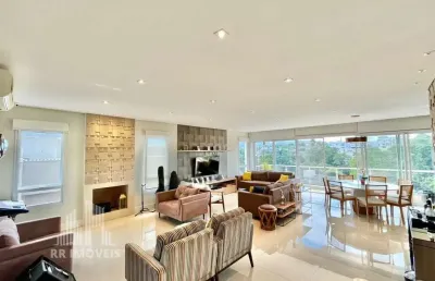 Rr8519 casa 484m² condomínio tarumã - oportunidade - 4 suítes 9 vagas - santana de parnaíba, sp - ótima localização - tarumã