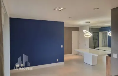 Rr8516 apartamento 110m² condomínio green tamboré - oportunidade - 2 dorms 2 vagas - santana de parnaíba, sp - ótima localização - tamboré