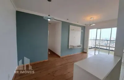 Rr8509 apartamento 76m² condomínio alto da mata - oportunidade - 2 dorms 1 vaga - barueri, sp - ótima localização - jardim tupanci - prox alphaville