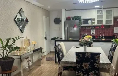 Rr8524 apartamento 80m² condomínio alphaview - oportunidade - 3 dorms 2 vagas - barueri, sp - jardim tupanci - ótima localização - proximo alphaville