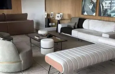 Rr8523 apartamento 261m² condomínio madison park - oportunidade - 4 suítes 4 vagas - barueri, sp - ótima localização - alphaville