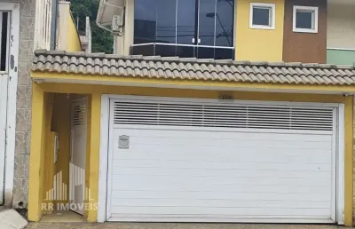 Rr8536 casa 140m² bairro jardim audir - oportunidade - 3 dorms 2 vagas - barueri, sp - ótima localização - próximo de alphaville