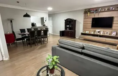 Rr8544 apartamento 110m² condomínio alphavita - oportunidade - 2 suítes 2 vagas - santana de parnaíba, sp - ótima localização - alphaville
