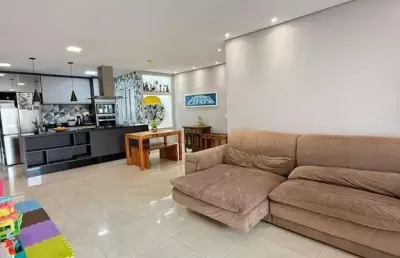 Rr8537 apartamento 110m² condomínio alphavita - oportunidade - 3 dorms 2 vagas - santana de parnaíba, sp - ótima localização - alphaville