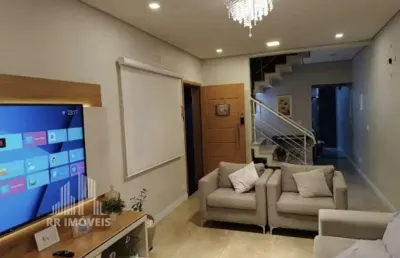 Rr8546 casa 150m² avenida da aldeia - oportunidade - 3 dorms 2 vagas - barueri, sp - ótima localização - jardim iracema/aldeia