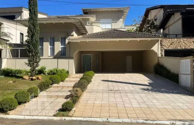 Rr8565 casa 490m² condomínio residencial 0 - oportunidade - 4 suítes 4 vagas - santana de parnaíba, sp - ótima localização - alphaville