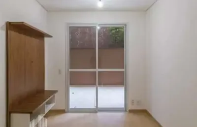 Rr8561 apartamento garden 88m² condomínio central park - oportunidade - 2 dorms 1 vaga - barueri, sp - jardim tupanci - ótima localização