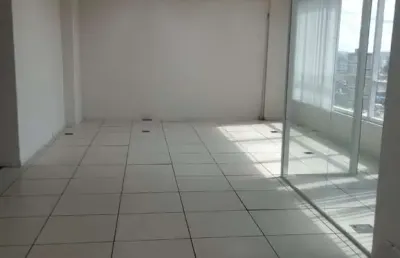 Rr8558 sala comercial 96m² condomínio new business center (nbc) - oportunidade - 2 vagas de garagem - barueri, sp - ótima localização - bethaville i