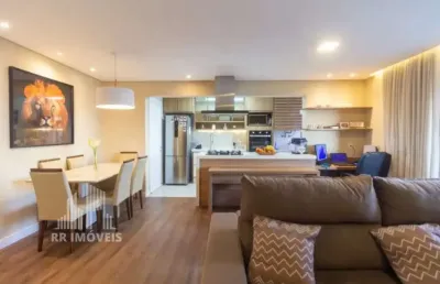 Rr8583 apartamento 89m² condomínio jardins do brasil - osasco, sp - 2 suítes 2 vagas - oportunidade - ótima localização - centro