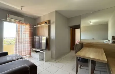 Rr0271 apartamento 58m² - residencial terra brasil - oportunidade - 2 dorms 1 vaga - nova odessa, sp - ótima localização - jardim marajoara