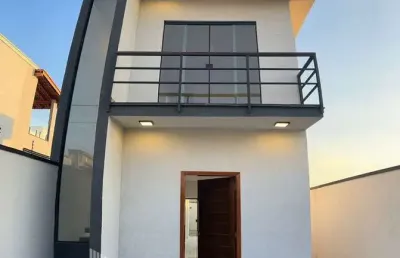 Rr8578 casa 110m² condomínio nova jaguari - oportunidade - 3 dorms 2 vagas - santana de parnaíba, sp - ótima localização - estrada jaguari