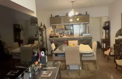 Rr8614 apartamento 87m² condomínio reserva do alto - oportunidade - 3 dorms 2 vagas - barueri, sp - ótima localização - jardim tupanci