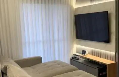 Rr0276 apartamento 62m² condomínio edifício riachuelo - oportunidade - 2 dorms 1 vaga - nova odessa, sp - ótima localização - centro