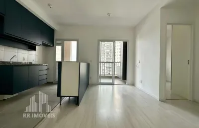 Rr8611 apartamento 52m² condomínio ápice park - oportunidade - 2 dorms 1 vaga - barueri, sp - rua bonnard - ótima localização - alphaville