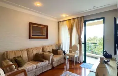 Rr8621 apartamento 95m² condomínio classic - oportunidade - 2 dorms 2 vagas - barueri, sp - ótima localização - alphaville