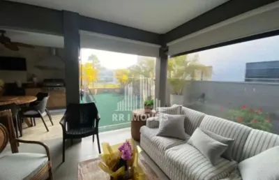 Rrcod4230 casa 320m² condomínio itahyê - oportunidade - 3 suítes 4 vagas - santana de parnaíba, sp - ótima localização - próximo de alphaville
