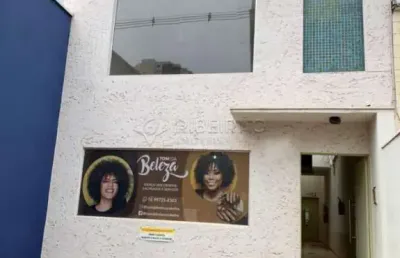Sala comercial para alugar na Rua Prudente de Morais, 1057, Vila Seixas, Ribeirão Preto