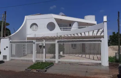 Casa venda locação uso misto cruzamento entre fiusa com independencia