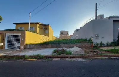 Terreno à venda no Alto da Boa Vista, Ribeirão Preto 