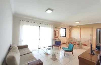 Apartamento com 4 quartos à venda na Avenida Professor João Fiúsa, 71, 2241, Jardim Canadá, Ribeirão Preto