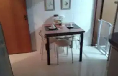 Apartamento com 3 quartos à venda na Vila Seixas, Ribeirão Preto 