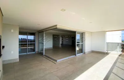 Apartamento com 3 quartos à venda no Ribeirânia, Ribeirão Preto 