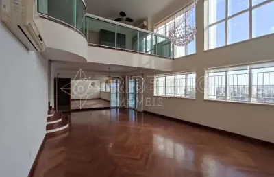 Duplex 3 suítes varanda gourmet à venda no bosque das juritis