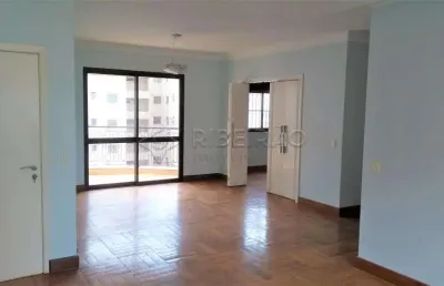 Apartamento com 4 quartos à venda no Jardim Santa Ângela, Ribeirão Preto 